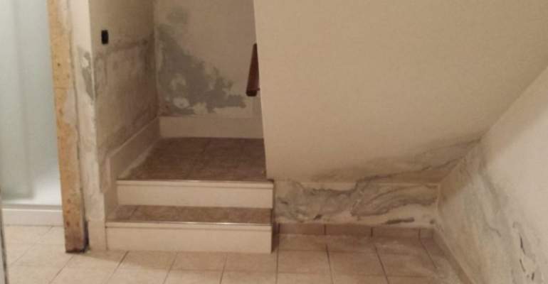 Impermeabilizzazione: come proteggere coperture, fondazioni e terrazzi