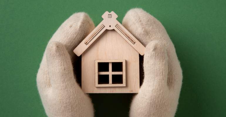 NATALE IN ARRIVO: FATEVI UN REGALO CON L'ISOLAMENTO TERMICO