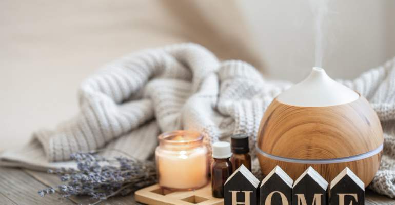 INVERNO AL CALDO SENZA GRANDI SPESE...E' POSSIBILE?